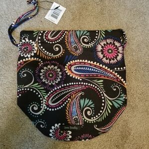 Lighten Up Mini Ditty Bag in Bandana Swirl